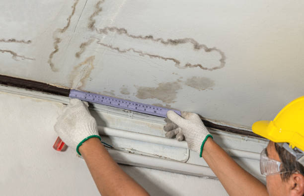 Reliable Water Damage Repair contractor in West Mansfield, OH by Aqua Guard Water Damage